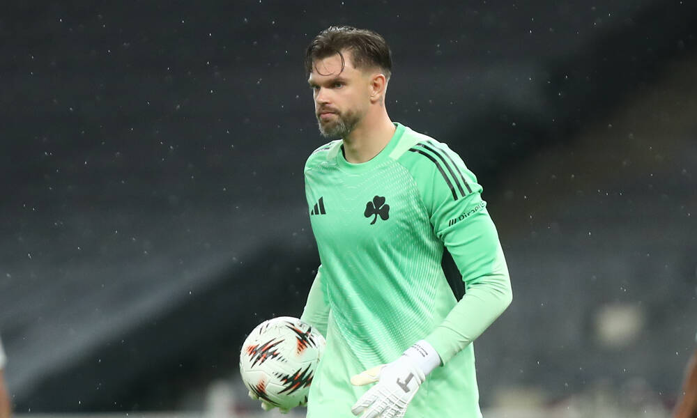 Παναθηναϊκός: Συμφωνία του Ντραγκόφσκι με τη Βίντζεφ Λοτζ - «Αύριο περνάει ιατρικά»