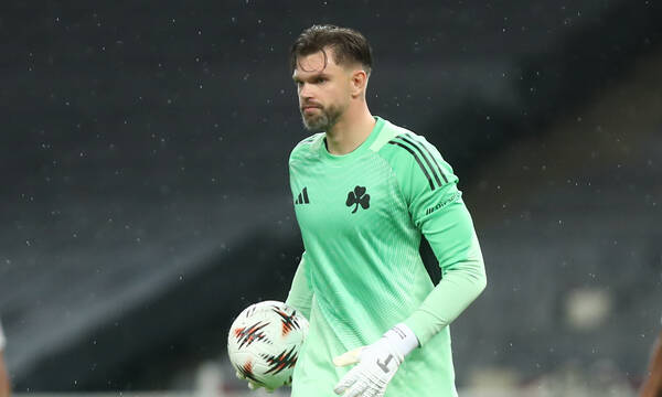 Παναθηναϊκός: Συμφωνία του Ντραγκόφσκι με τη Βίντζεφ Λοτζ - «Αύριο περνάει ιατρικά»