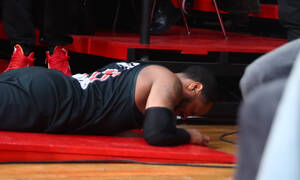 Ολυμπιακός: Η διάγνωση για τον τραυματισμό του Μόρις – Το διάστημα που θα απουσιάσει