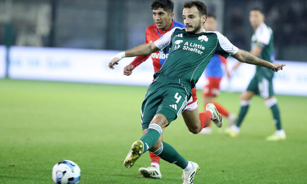 Τσιριβέγια: «Θα βοηθήσουν οι νέοι συμπαίκτες, ξέρουν τι σημαίνει Παναθηναϊκός» 