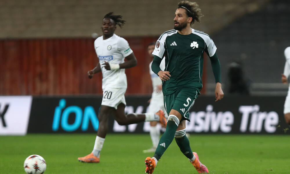 Τουμπά: «Οφείλουμε να κάνουμε το καλύτερο δυνατό για θετικά αποτελέσματα»