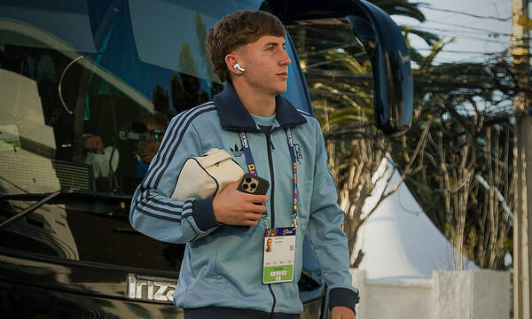 Μεταγραφές, Παναθηναϊκός: Συνεχίζει την πίεση για Αντίνιο - «Πληρώνει μέρος των φόρων»