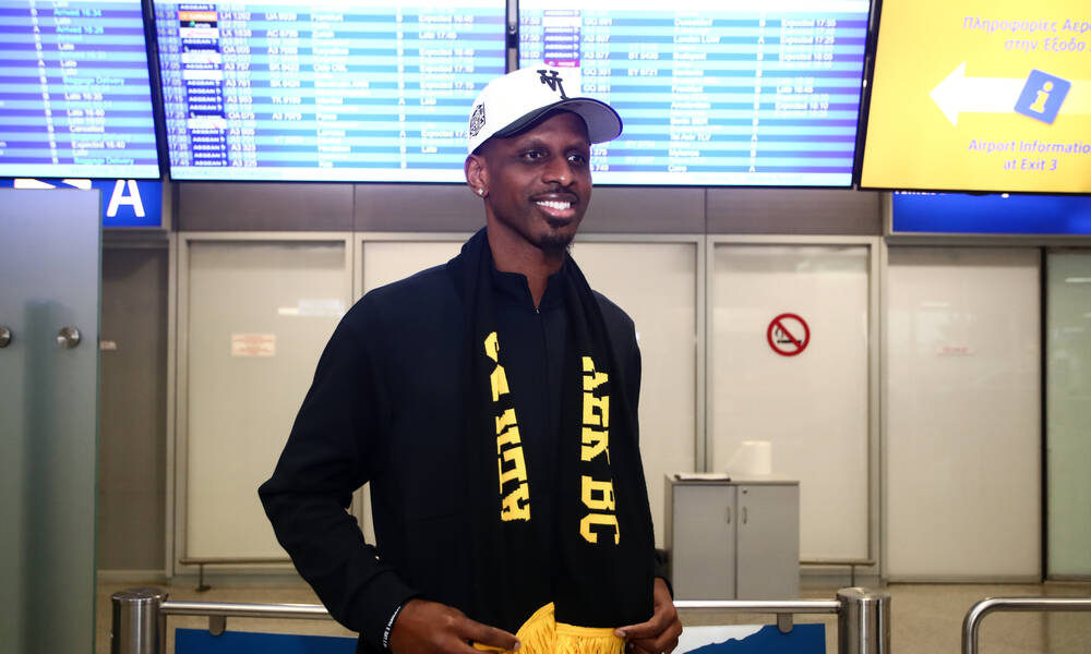 ΑΕΚ: Ντεμπούτο για Νάναλι με Μύκονο - Στην εξάδα των ξένων ο Κουζμίνσκας - Η ώρα και το κανάλι