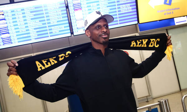 ΑΕΚ: Ανατροπή με Νάναλι - Δεν κάνει ντεμπούτο με Καρδίτσα