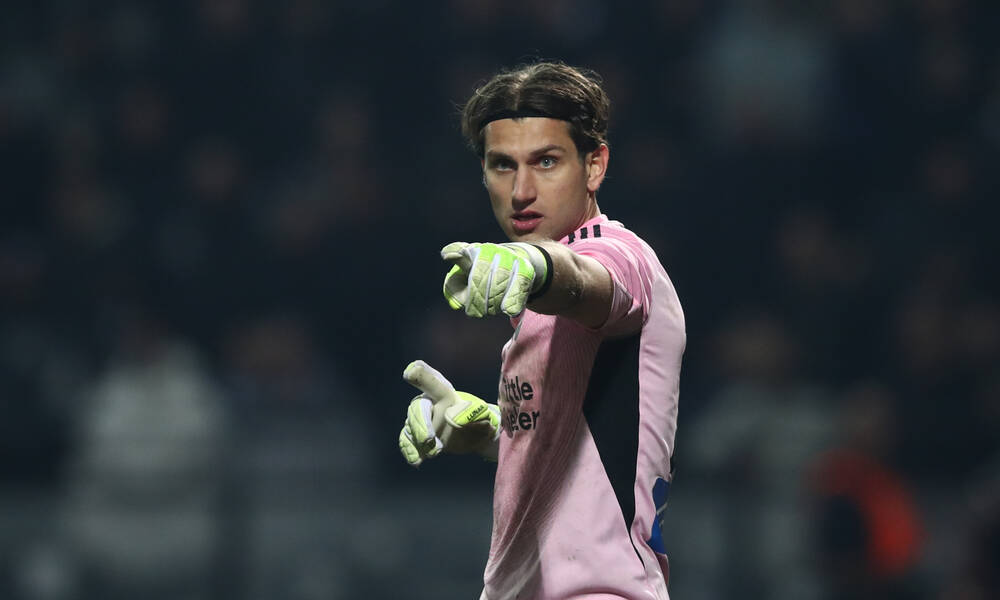 Κότσαρης: «Ο Παναθηναϊκός να πρωταγωνιστήσει σε Ελλάδα και Ευρώπη»