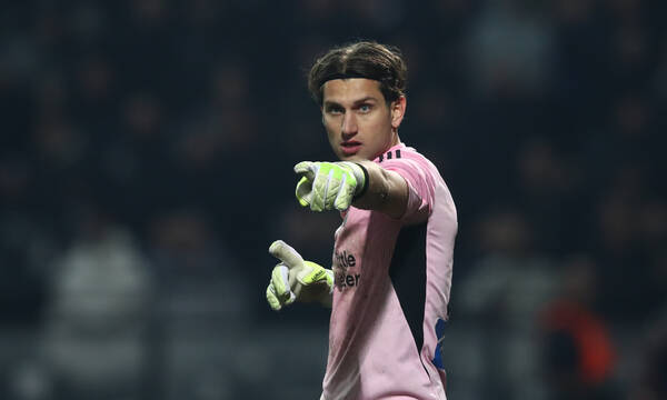 Κότσαρης: «Ο Παναθηναϊκός να πρωταγωνιστήσει σε Ελλάδα και Ευρώπη»