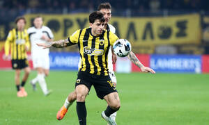 Άρης – ΑΕΚ: Χωρίς Ρότα στο «Κλ. Βικελίδης» η «Ένωση» - Με Οντουμπάτζο η ενδεκάδα του Νίκολιτς