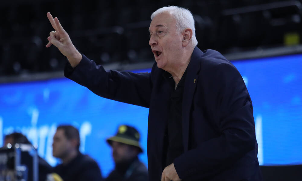 AEK: «Τελειώνει» με ψηλό η «Ένωση», μπαίνει στις προπονήσεις ο Μπράουν - Όσα δήλωσε ο Σάκοτα