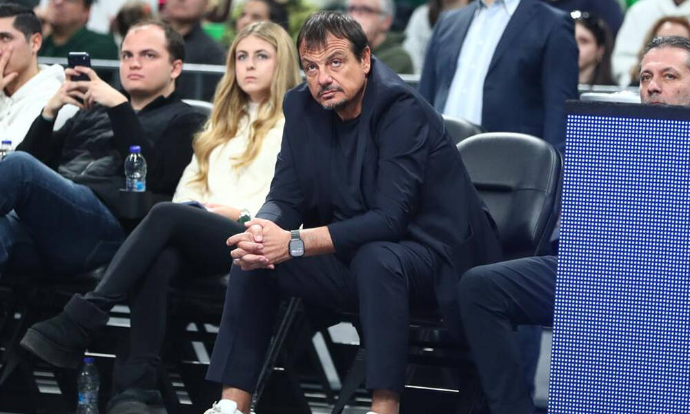 Έξαλλος ο Αταμάν: Ακύρωσε το ρεπό της Δευτέρας - «Ήταν νίκη σαν ήττα, συγχαρητήρια στον Ολυμπιακό»