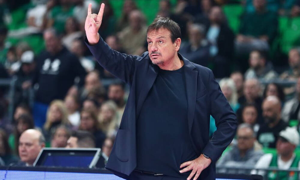 Παναθηναϊκός AKTOR: Φτιάχνει χαρακτήρα κι άμυνα με 6 ματς - «φωτιά» σε 15 μέρες