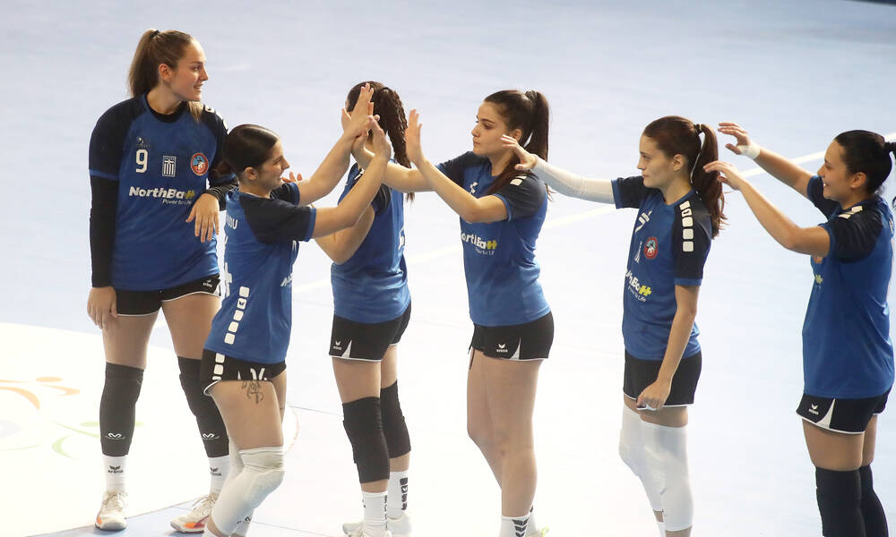 Χάντμπολ Γυναικών: Ο ΑΕΣΧ Πυλαίας στο Final-4 Κυπέλλου – Το πρόγραμμα