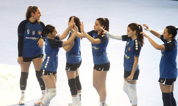 Χάντμπολ Γυναικών: Ο ΑΕΣΧ Πυλαίας στο Final-4 Κυπέλλου – Το πρόγραμμα