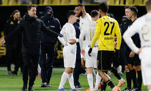 ΠΑΕ Άρης: «Στεφάν Λανουά έχουμε κουραστεί με τα “εργαλεία” που φέρνεις»