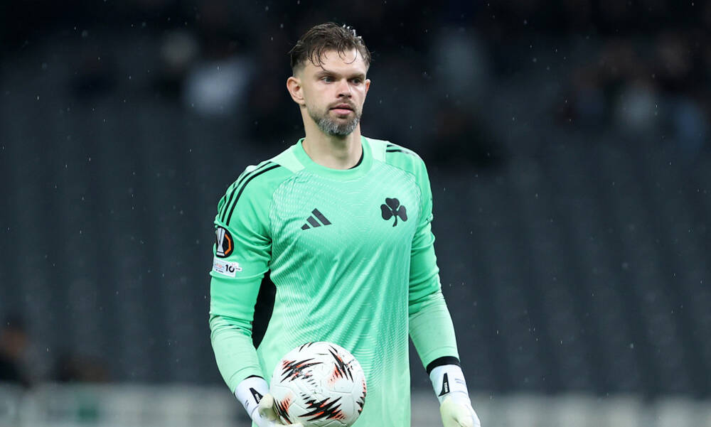 Μια ανάσα από τη Βίτζεβ Λοντζ ο Ντραγκόφσκι