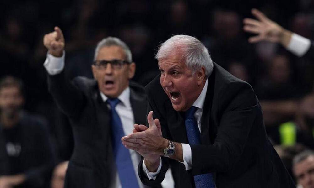 Συνεργάτης Ομπράντοβιτς: «Είμαι πολύ λυπημένος που έφυγε έτσι από την Παρτιζάν»