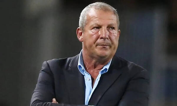  «Έφυγε» από τη ζωή ο Κουρμπίς