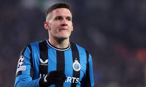 Απογοητευμένος ο Χρήστος Τζόλης: «Δεν περίμενα ότι δεν θα κερδίσω το Χρυσό Παπούτσι»