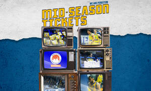 Περιστέρι: Τα Εισιτήρια Διαρκείας για τον Β’ γύρο