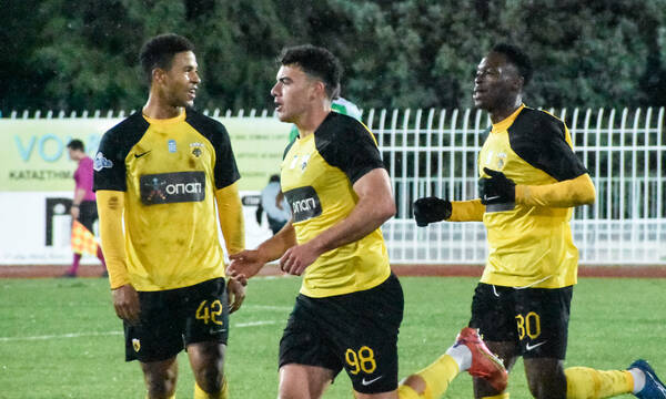 Μεταγραφές, Κηφισιά: Ανακοίνωσε Θεoδωρίδη για την επίθεση