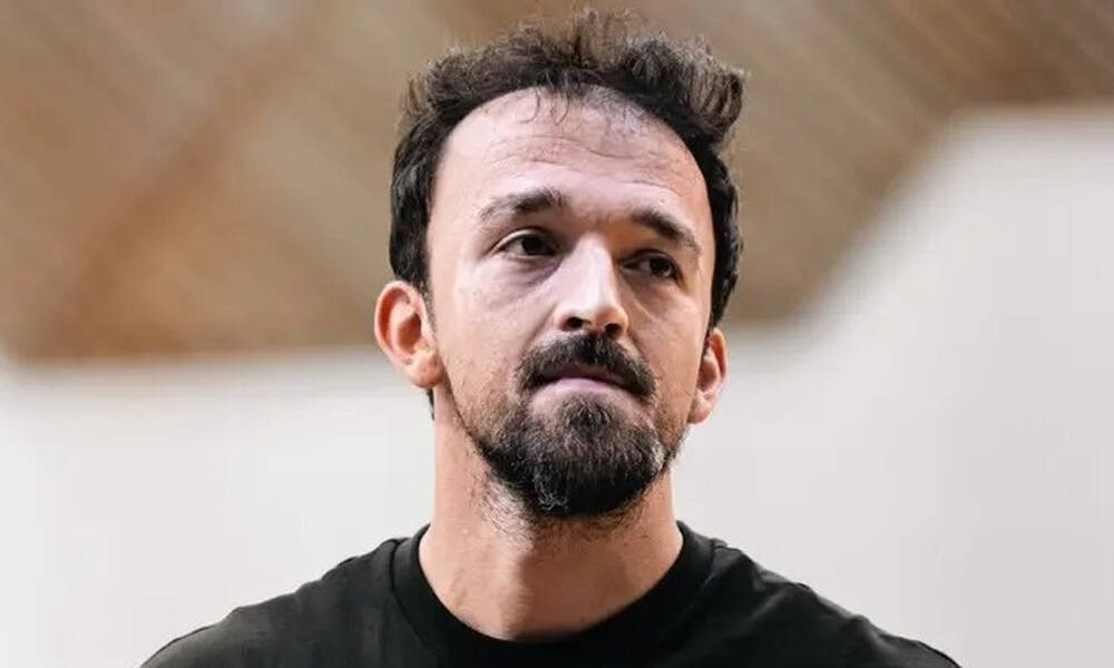 Από τη Euroleague στο Eurocup: Ο Σερτάκ Σανλί υπογράφει στην Μπεσίκτας 