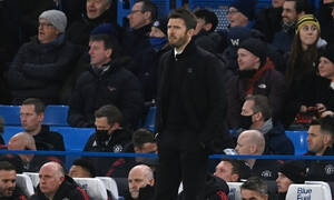 Μάντσεστερ Γιουνάϊτεντ: Φαβορί για τον πάγκο ο Κάρικ