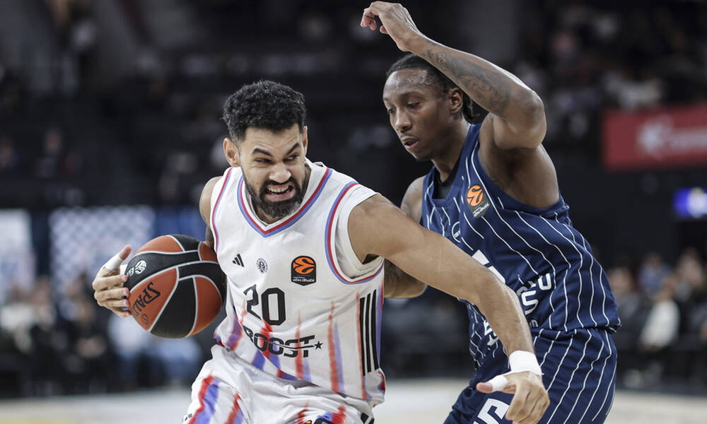 Τουρκία: Ο αναγεννημένος Σέιμπεν Λι έσωσε την Εφές από κάζο