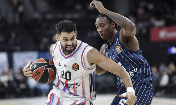 Τουρκία: Ο αναγεννημένος Σέιμπεν Λι έσωσε την Εφές από κάζο