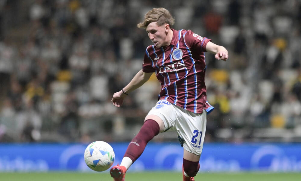 Παναθηναϊκός: All-in για Αντίνο με μυθικά χρήματα - «Αύξησε την προσφορά και τον κλείνει»