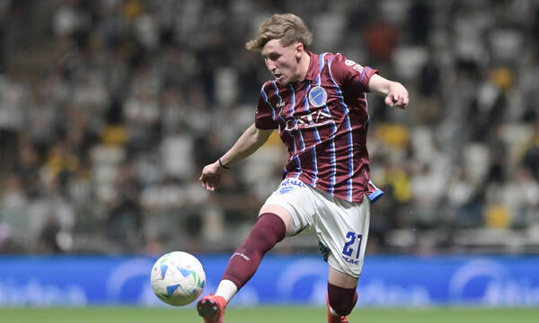 Παναθηναϊκός: All-in για Αντίνο με μυθικά χρήματα - «Αύξησε την προσφορά και τον κλείνει»