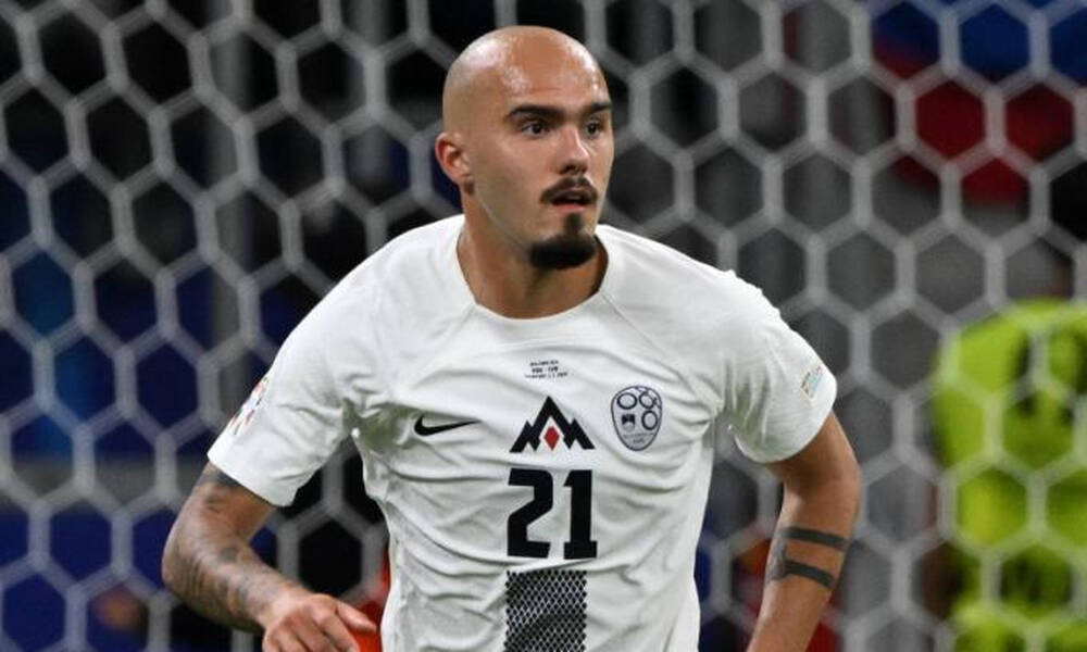 ΠΑΟΚ: «Τελειωμένη» θεωρούν οι Ρώσοι τη μεταγραφή του Ντρκούσιτς