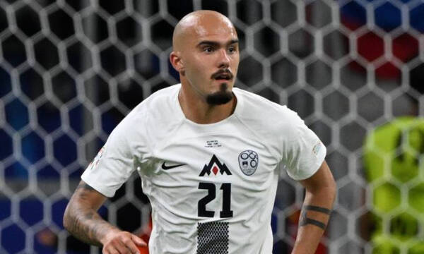 ΠΑΟΚ: «Τελειωμένη» θεωρούν οι Ρώσοι τη μεταγραφή του Ντρκούσιτς