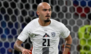 ΠΑΟΚ: «Τελειωμένη» θεωρούν οι Ρώσοι τη μεταγραφή του Ντρκούσιτς