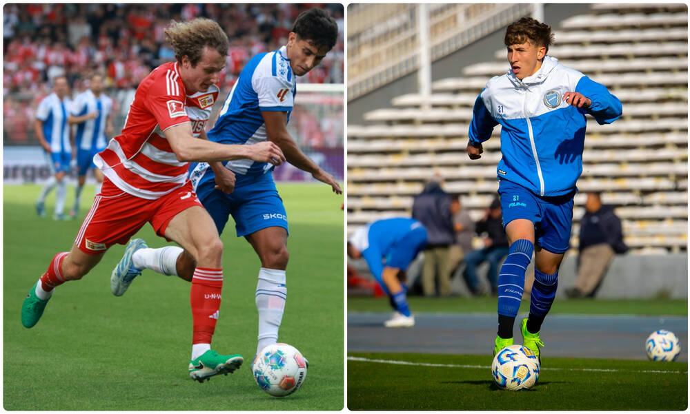 Τα πρωτοσέλιδα των αθλητικών εφημερίδων της ημέρας (13/01) - «Κραλ και Αντίνο»