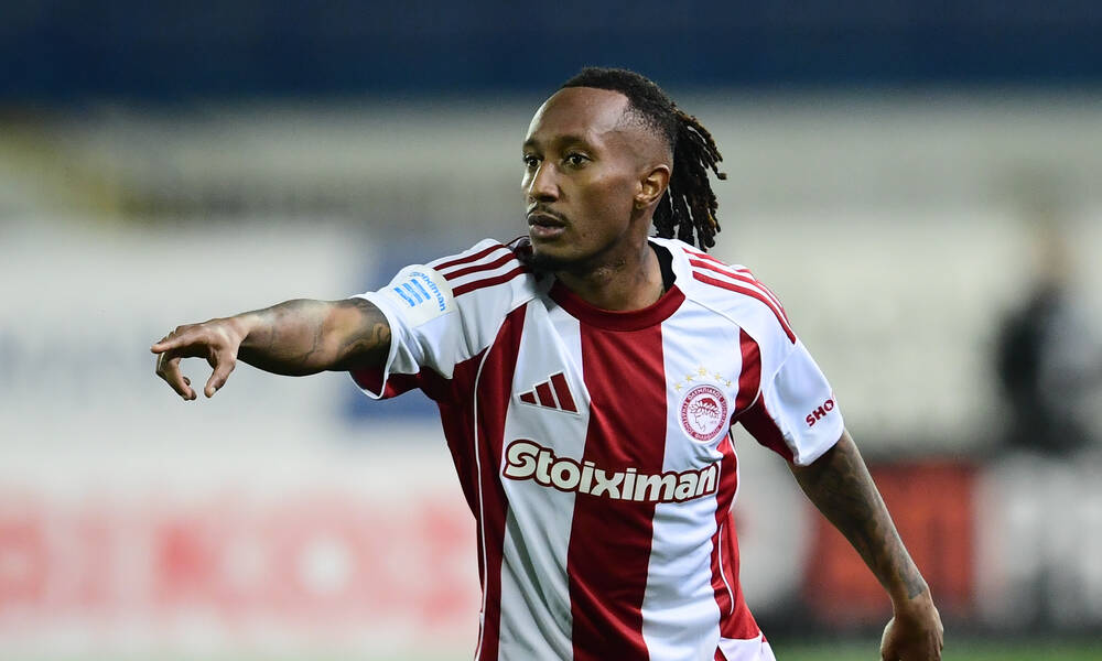 Μεταγραφές, Ολυμπιακός: Νέα συνάντηση με Ζέλσον Μάρτινς - Κοντά σε συμφωνία