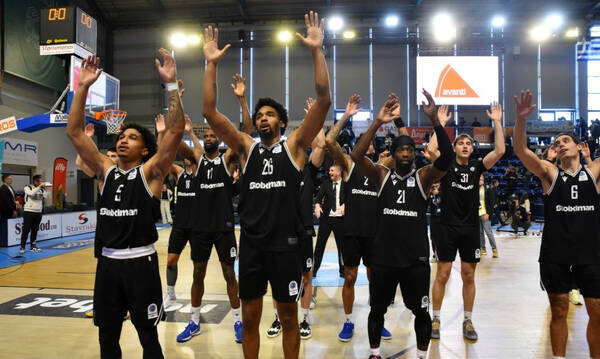 Δοκιμασία στην Ισπανία για τον ΠΑΟΚ