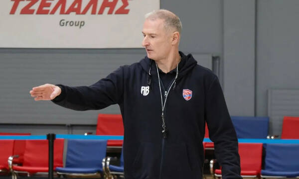 Στην Ιταλία κόντρα στην Τρέντο ο Πανιώνιος