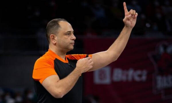 Με Μογκούλκοτς το Παρτιζάν - Ολυμπιακός