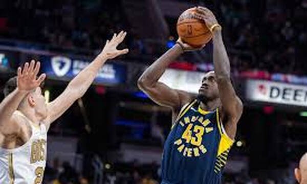 NBA: Ο Σιάκαμ στην κορυφή του Top-10