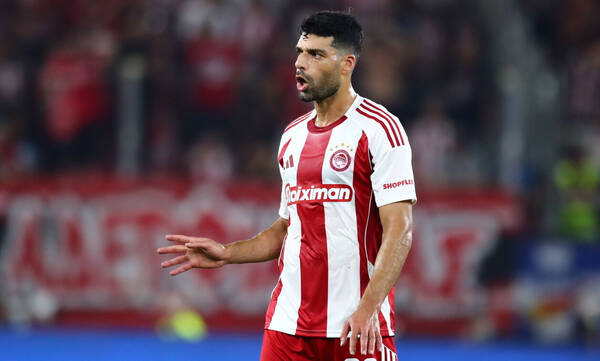 «Πρώτος στόχος της Νότιγχαμ για σέντερ φορ ο Ταρέμι»