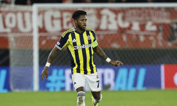 Μεταγραφές, Ολυμπιακός: Θέλει να ρίξει… βόμβα με Φρεντ - Ψάχνει τη φόρμουλα για την απόκτησή του