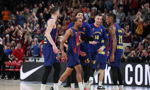Euroleague: Υπογράφει νέο 10ετές συμβόλαιο η Μπαρτσελόνα