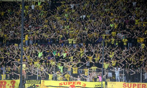 Άρης: Αρνητική απάντηση για εισιτήρια κόντρα στον Παναθηναϊκό 