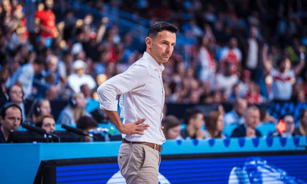 Μίλιτσιτς: «Έχουμε το πλάνο μας για να τους σταματήσουμε»