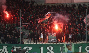 Παναθηναϊκός - Άρης: Οριστικά στο ΟΑΚΑ το ματς Κυπέλλου - Στον «αέρα» τα εισιτήρια