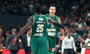 Οι GMs της Euroleague μίλησαν: Ναν, Σλούκας ηγέτες και Παναθηναϊκός στο Final-4