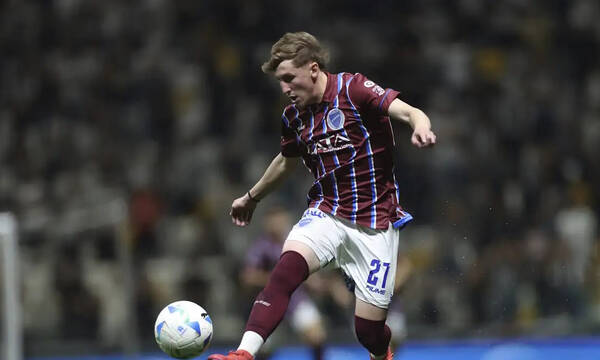 Νέα «βόμβα» από την Αργεντινή  «Υπογράφει για 4 χρόνια στον Παναθηναϊκό»