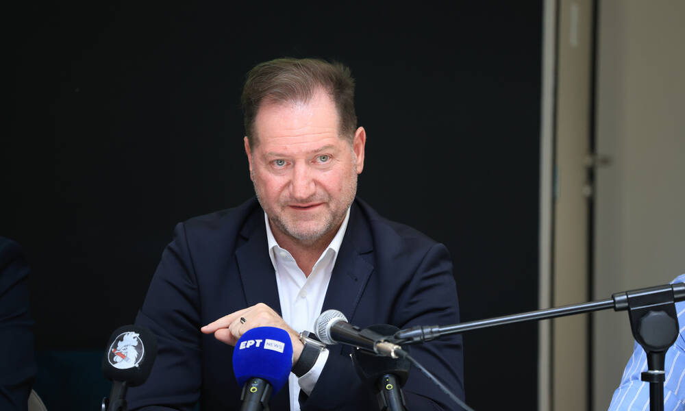 Super League: Απολογούνται Ολυμπιακός, Παναθηναϊκός και Νταβέλης