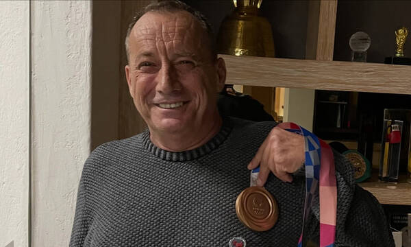 Δολοφόνησαν τον πρώην πρόεδρο της Αζαξιό, Ορσονί, κατά τη διάρκεια της κηδείας της μητέρας του