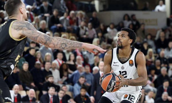 Euroleague: Με πολλά προβλήματα η Παρτιζάν κόντρα στον Ολυμπιακό – Εκτός κι οι Πάρκερ, Μπράουν 