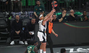 Από τη Euroleague στην GBL: Ο Πανιώνιος έκανε σπουδαία κίνηση με τον Μπράντον Τέιλορ της Βίρτους